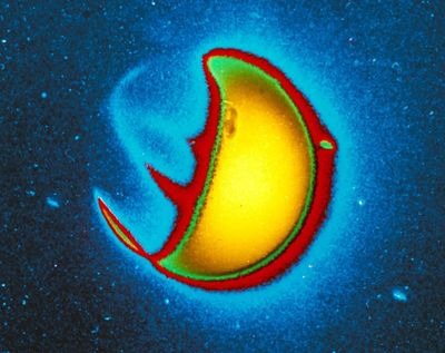 Новая орбитальная&nbsp;обсерватория&nbsp;&laquo;Каррутерс&raquo;&nbsp;NASA позволит получить непрерывные видеозаписи экзосферы Земли